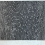 باركية صيني SPC ضد الماء رمادي فاتح