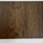 باركية صيني SPC ضد الماء بني