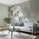 ورق جدران طباعة