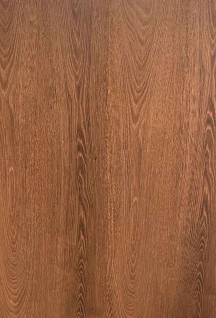 خشب فاخر لأرضية خط الفخامة بألوان دافئة وأنيقة.