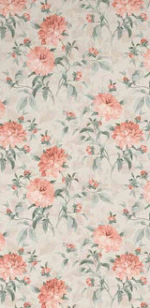 ورق جدران مورد كوري رمادي