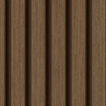 خشب ديكور فاخر بنمط خطوط فخمة لإضفاء لمسة من الأناقة والرفاهية في التصاميم الداخلية.