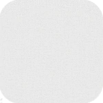 حرف الفخامة على النسيج الرفيع.