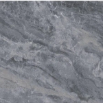 حجر رملي فخم بألوان الرمادي الطبيعي لديكور فاخر.