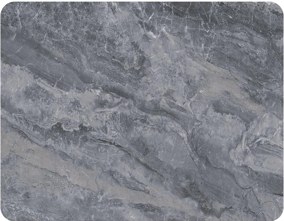 حجر رملي فخم بألوان الرمادي الطبيعي لديكور فاخر.