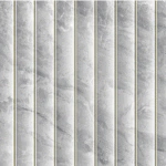 حائط رخامي فخم بتصميم أنيق لديكور داخلي فاخر.