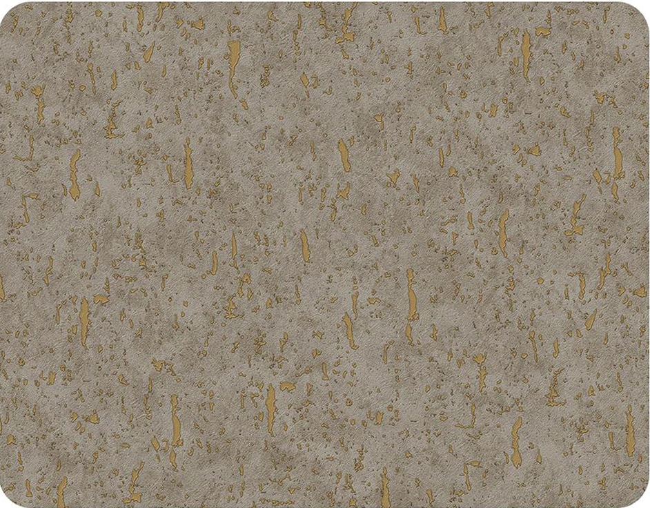 خلفية لون رمادي مع نمط ذهبي فاخر لديكور خط الفخامة.