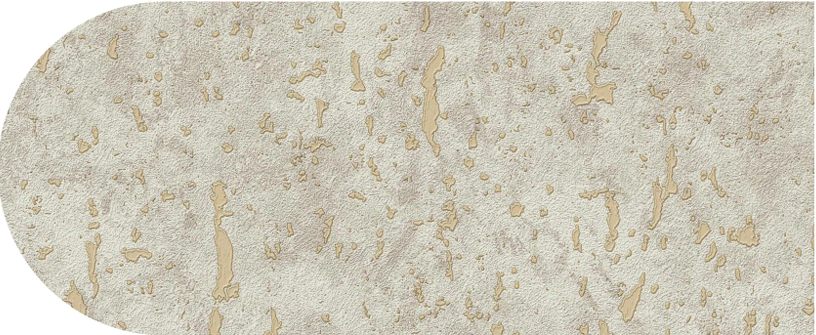 خلفية جدارية فاخرة بنقوش ذهبية رخامية لعشاق الديكور الفاخر.