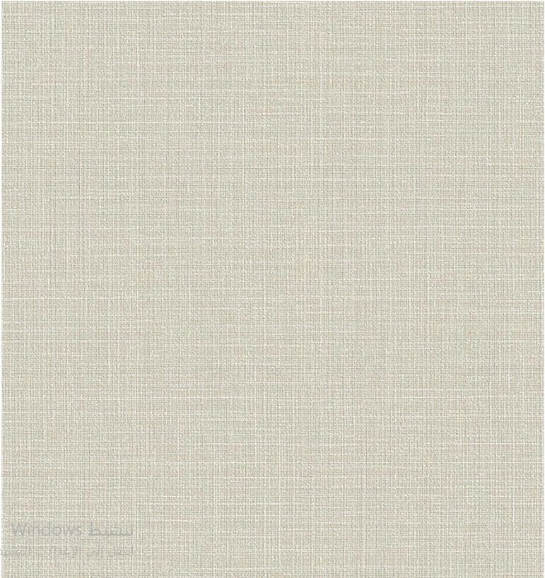 نقش خط الفخامة على خلفية قماش الحرير بلون بيج فاخر.