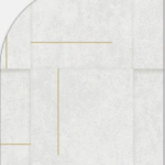 تصميم أنيق لخط الفخامة من لوكسور لين يعكس الرفاهية والجودة العالية.