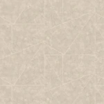 ورق جدران ساده كوري رمادي