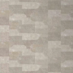 ورق جدران ساده كوري رمادي