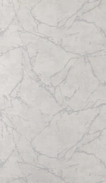 ورق جدران ساده كوري رمادي