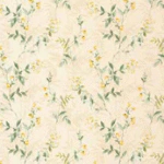 ورق جدران ساده كوري اصفر