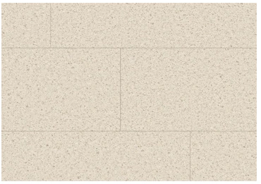 أرضيات فاخمة من الرخام بتصميم أنيق وفخم.