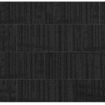 رتابة وفخامة في تصميم خط الفخامة الأسود.