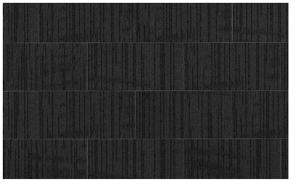 P0007 رتابة وفخامة في تصميم خط الفخامة الأسود.