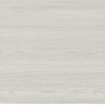 رخام فخم بلون أبيض ناعم يبرز تصميم خط الفخامة.