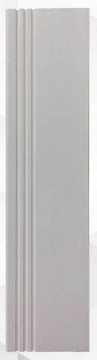 سلسلة خط الفخامة من ديكورات الحوائط الفاخرة والأنيقة.