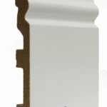 كادر ديكور فخم بزخارف أنيقة وجمالية عالية.