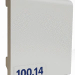 دليل فخامة التصميم لافتة مودرن الأناقة والترف.