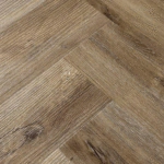 خشب أرضي فخم بتشطيب عالي الجودة يشبك بشكل أنيق ومتقن.