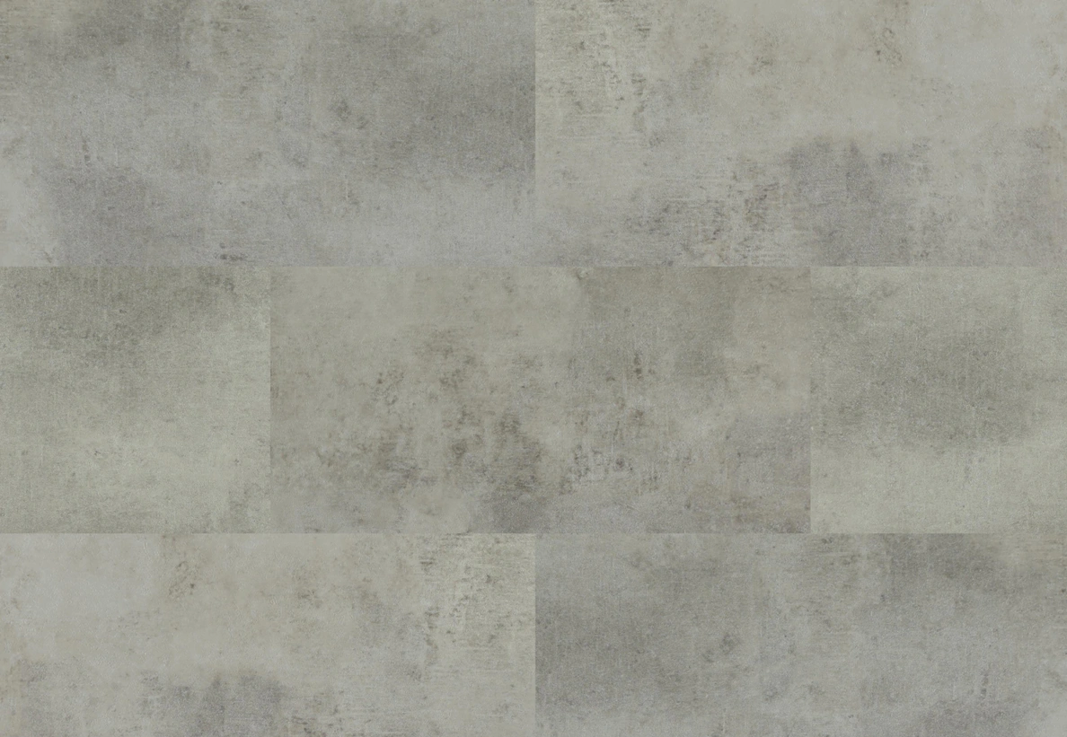 باركيه spc بني فاتح رخامي