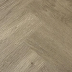 حجر خشبي فخم بألوان دافئة وتصميم أنيق يناسب الديكورات الراقية.