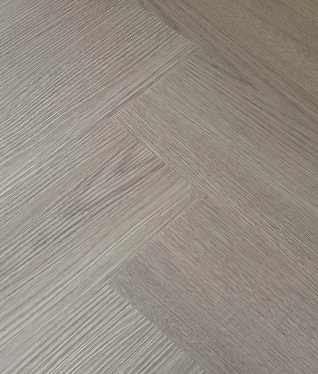 رمز خط الفخامة للأرضيات الخشبية الفاخرة.