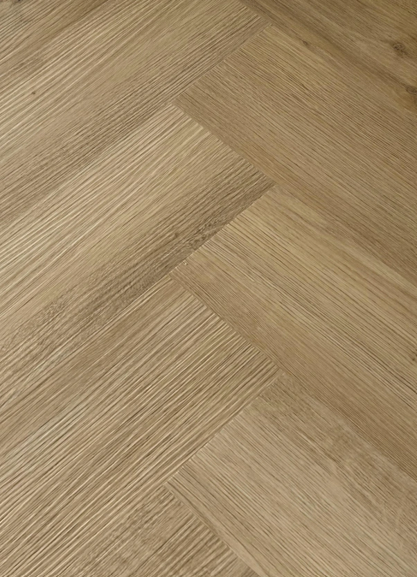 باركيه ضد الماء spc هرمي