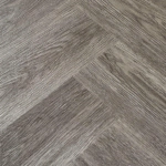 باركيه صيني SPC هرمي خشبي فاتح 6 ملم