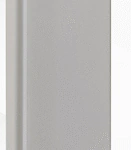 عمود فخم بتصميم أنيق للمنازل والديكور الفاخر.