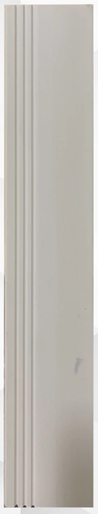 باب فخم مصنوع من الخشب عالي الجودة يناسب ديكورات المنازل الفاخرة.