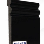 قطعة ديكور فخمة من خطوط الفخامة للواجهات الخارجية والداخلية.