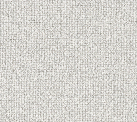 نسيج فاخر باللون الأبيض لإضفاء لمسة من الأناقة والفخامة على الديكور.