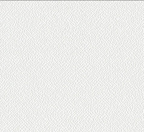 نسيج فاخر بلون أبيض نقي يبرز الفخامة والترف في تصميم ديكور داخلي حديث.