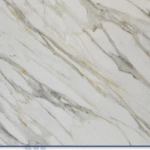 بديل رخام بيج مع عروق رمادي و جملي