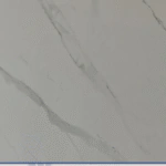 بديل رخام pvc بيج لامع