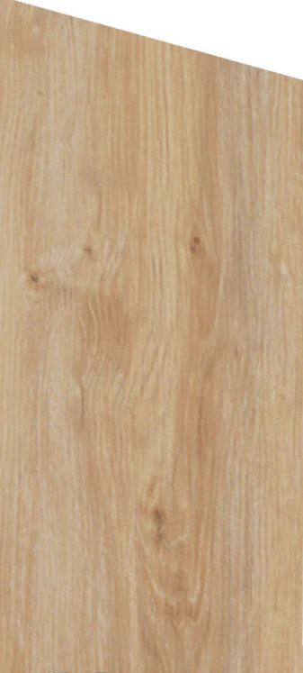 خشب طبيعي بألوان دافئة وخطوط فاخرة تعكس الفخامة والرفاهية في تصميم الديكور.