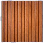 خلفية خشبية أنيقة وخطوط فاخرة لاستخدامات الديكور والديكور الداخلي.