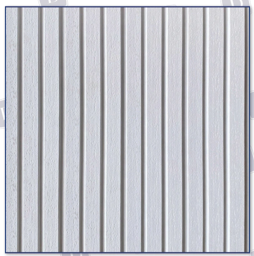 لوح خشبي فاخر بأقمشة فخمة وخطوط أنيقة.