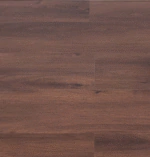 باركيه ارضيات صيني خشبي بني محروق غامق