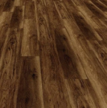 ديكور أرضية فاخرة من الخشب الطبيعي.