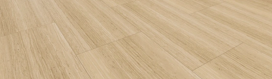 أرضية فاخمة من الرخام ذات تصاميم فاخرة وفخمة.