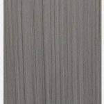 خلفية ديكور فاخرة بنقشات أنيقة من خشب الرمادي.