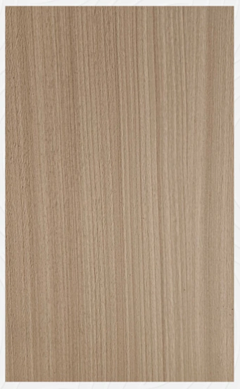 خشب فخم وتصميم راقٍ لخط الفخامة من لوكسور لين.