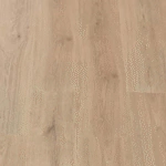 أرضية خشبية فاخرة بعلامة خط الفخامة.