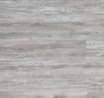 ألتر نص: أرضية خشبية فاخرة بألوان رمادية أنيقة.