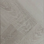 باركية خشبي فاتح شبيه الهرمي