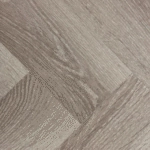 باركيه بني خشبي ضد الماء